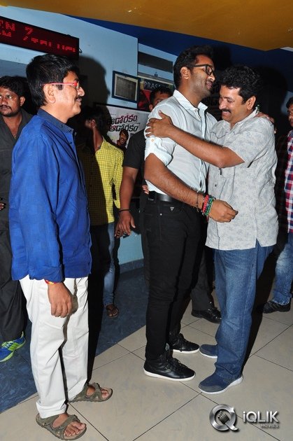 Eedorakam-Aadorakam-Movie-Team-at-Prasads-IMAX